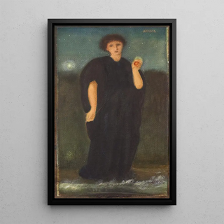 Sir Edward Coley BurneJones - Ariadne.webp