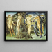 Persée e Andromeda - Sir Edward Coley Burne-Jones — quadro incorniciato alla parete