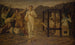 Psyché, geprüft von Venus - Sir Edward Coley Burne-Jones — Ansicht des Kunstwerks
