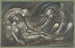 Die Grablegung - Sir Edward Coley Burne-Jones — Ansicht des Kunstwerks