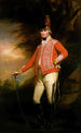 Portrait of Lieutenant Colonel William Shirriff HEICS - Sir Henry Raeburn — artwork view