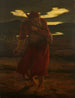 Die Parabel des Unkrauts - Sir John Everett Millais — Ansicht des Kunstwerks