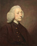 Dr John Armstrong - Sir Joshua Reynolds — vista dell’opera