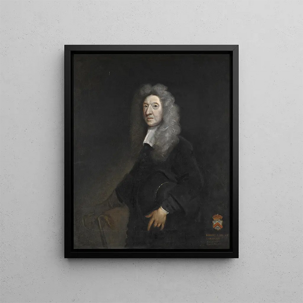 Sir Joshua Reynolds - Historical Portrait of Robert Brudenell 2nd Earl of Cardigan.webp