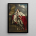 James, 7e conte di Lauderdale - Sir Joshua Reynolds — vista dell’opera
