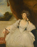 Ritratto di Elizabeth Falconer, Mme Stanhope in contemplazione - Sir Joshua Reynolds — vista dell’opera