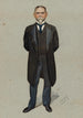 John Milton Hay - Sir Leslie Mathew Ward — Ansicht des Kunstwerks