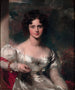 Portrait von Miss Rosamond Croker - Sir Thomas Lawrence — Ansicht des Kunstwerks