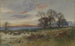 in Claygate, Surrey - Sir William Fox — artwork view