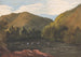 Sur la rivière Buller près du lac Arthur Rotoiti - Sir William Fox — Ansicht des Kunstwerks