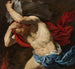 Sisyphe - Antonio Zanchi — vista dell’opera