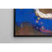 Riproduzione del dipinto Sita - Odilon Redon