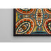 Reproduction of the painting Skt. Adolf, Ringen Hall - Adolf Wölfli