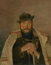 Chef berger - Sándor Bihari — vista dell’opera