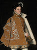 Ritratto del principe Alessandro Farnese 1545-1592, in seguito duca di Parma e Piacenza - Sofonisba Anguissola — vista dell’opera