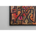 Reproduktion des Gemäldes Hexen des Waldes - Paul Klee