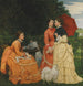 Sœurs - Valentine Cameron Prinsep — vista dell’opera