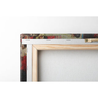 Spanish Tavern - Dean Cornwell | Reproduction Tableau Décoration murale affiche copie