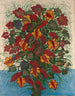 Le Grand Bouquet - Séraphine Louis — vista dell’opera