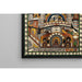 Riproduzione del dipinto St. Vinzentz-Münster, a Berna - Adolf Wölfli