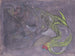 Chameleo aus der Serie Astronomische Kompositionen - Stanisław Ignacy Witkiewicz — Ansicht des Kunstwerks
