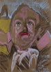 Portrait Painting of Andrzej Rybicki - Stanisław Ignacy Witkiewicz — artwork view