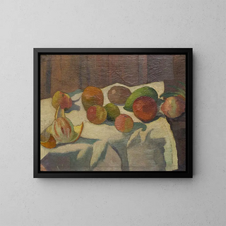 Stanisaw Ignacy Witkiewicz - Still life.webp