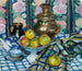 Natura morta con samovar - Stanisław Kamocki — vista dell’opera