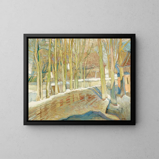 Stanisaw Kamocki - Thaw.webp
