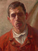 Young Agricultural Worker - Stanisław Kamocki — artwork view