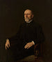 Portrait de Władysław Bogusławski - Stanisław Lentz — Ansicht des Kunstwerks