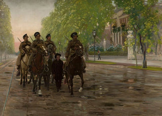 Stanisaw Masowski - Dawn 1906 Spring 1905.webp
