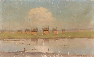 Stanisaw Straszkiewicz - Cloud.webp