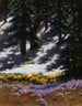 Krokus und Sumpf-Sorgfalt - Stanisław Witkiewicz — Ansicht des Kunstwerks