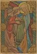 Visitation - Stanisław Wyspiański — artwork view