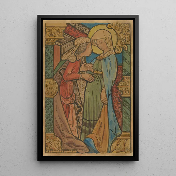 Stanisaw Wyspiaski - Nawiedzenie.webp