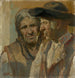 Starci - Viktor Kiss — Ansicht des Kunstwerks