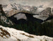 Scongelamento nelle montagne dei Tatras - Stefan Filipkiewicz — vista dell’opera