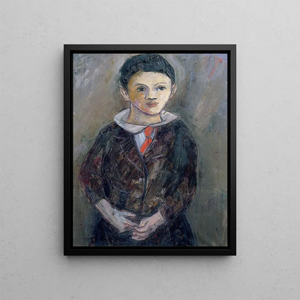 Stefan Pichler - Knabenbildnis.webp