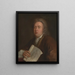 James Thomson - Stephen Slaughter — quadro incorniciato alla parete