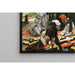 Reproduction of the painting Still On Top - James Tissot