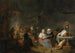 Der Hexen Sabbat - Atelier de David Teniers le Jeune — Ansicht des Kunstwerks