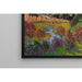 Reproduktion des Gemäldes Herbstlandschaft - Konrad Mägi