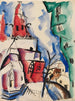 Church - Sulho Sipilä — artwork view
