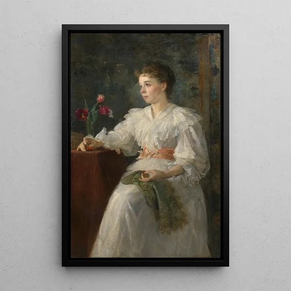 Susanne Renate Granitsch - Edith Granitsch die Schwester der Knstlerin.webp