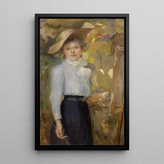 Susanne Renate Granitsch - Selbstbildnis Susanne Renate Granitsch.webp