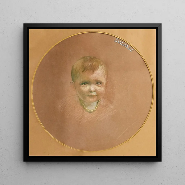 Suzanne - Jane Atch