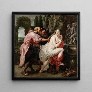 Peter Paul Rubens - Susanna and the Elders.webp