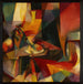 Synchromie Nr. 3 - Stanton Macdonald-Wright — Ansicht des Kunstwerks