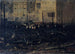 Der Bazar der Wohltätigkeit nach dem Brand vom 4. Juni 1897 - T Bianco — Ansicht des Kunstwerks